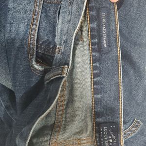 Lucky brand jeans